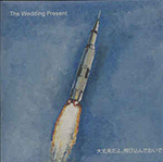 The WEDDING PRESENT 'JUMP IN, THE WATER'S FINE'
