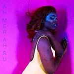 AH MER AH SU '明星'