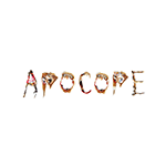 各种（画布）“APOCOPE”