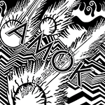 ATOMS FOR PEACE 'AMOK'