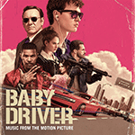 O.S.T. (EDGAR WRIGHT) 'BABY DRIVER'