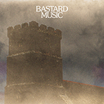 MEATRAFFLE 'BASTARD MUSIC -LTD. BANANA YELLOW COLORED VINYL-'