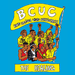 BCUC 'THE HEALING'