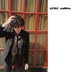 NIKKI SUDDEN 'WAITING ON EGYPT'