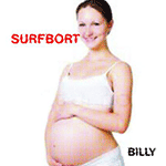 SURFBORT 'BILLY'