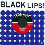 BLACK LIPS 'IN &amp; OUT'