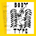 BODY TYPE 'EP1 &amp; EP2'