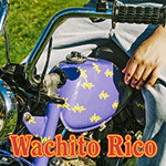 BOY PABLO 'WACHITO RICO'