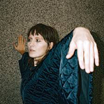 CATE LE BON 'CRAB DAY -US EDITION-'