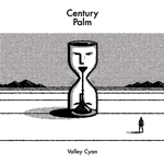 CENTURY PALM 'VALLEY CYAN / ACCEPT'