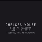 CHELSEA WOLF 'LIVE AT ROADBURN'