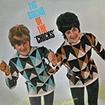 The CHICKS 'THE SOUND OF THE CHICKS'
