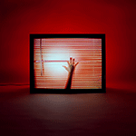 CHVRCHES“屏幕暴力”