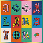 The CONVENIENCE 'ACCELERATOR -LTD. GREEN CLOVER VINYL-'