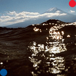 CUT COPY 'FREEZE, MELT'