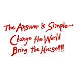 DELROY EDWARDS 'CHANGE THE WORLD'