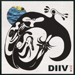 DIIV 'OSHIN'