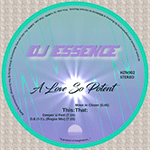 DJ 精华“强大的爱”