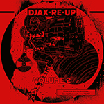 VARIOUS 'DJAX-RE-UP VOLUME 2 (DJAX-UP-BEATS)'