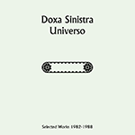 DOXA SINISTRA 'UNIVERSO'