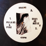 DRALMS 'PILLARS &amp; PYRE'