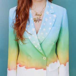 JENNY LEWIS 'THE VOYAGER'