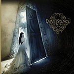 EvanESCENCE 'OPEN DOOR -LTD. 灰色大理石-'