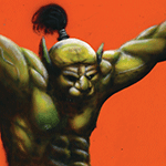 OH SEES 'FACE STABBER'