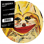 TY SEGALL 'FANNY -PICTURE DISC-'