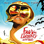 O.S.T. (TERRY GILLIAM) 'FEAR AND LOATHING IN LAS VEGAS -LTD. EDITION-'