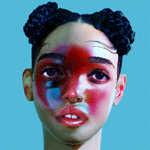FKA TWIGS 'LP1'