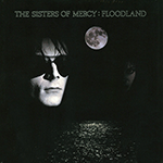 The SISTERS OF MERCY 'FLOODLAND'