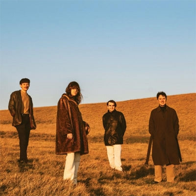 FUR 'WHEN YOU WALK AWAY'