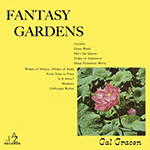 盖尔·格雷森《梦幻花园》