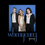 WHENYOUNG 'GIVEN UP EP'