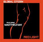 GLOBAL CITIZEN 'RED LIGHT '