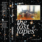 GNORK 'LOST TAPES'