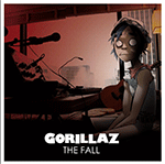GORILLAZ 'THE FALL'