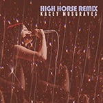 KACEY MUSGRAVES 'HIGH HORSE / REMIXES'