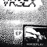 VR SEX 'HORSEPLAY'