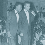 VARIOUS (DEATH IS NOT THE END) 'IF I HAD A PAIR OF WINGS: JAMAICAN DOO WOP, VOL. 1'