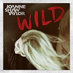 JOANNE SHAW TAYLOR ' WILD'