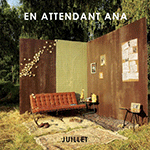 CN 服务员 ANA 'JUILLET'