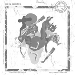 JULIA HOLTER 'TRAGEDY'