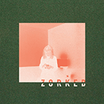 朱莉娅·夏皮罗“ZORKED -LTD. 可乐瓶绿色乙烯基-”