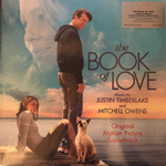 OST（贾斯汀·汀布莱克和米切尔·欧文斯）“爱情之书”