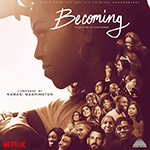 KAMASI WASHINGTON 'BECOMING'