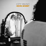 凯文·莫比《城市音乐》