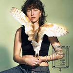 KING PRINCESS 'HOLD ON BABY'