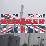 The BOMBER JACKETS 'KUDOS TO The BOMBER JACKETS'